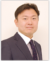 代表取締役 小川潤也