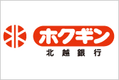 北越銀行